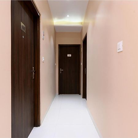 Fabhotel 7Th Crossing Malviya Nagar Dźajpur Zewnętrze zdjęcie