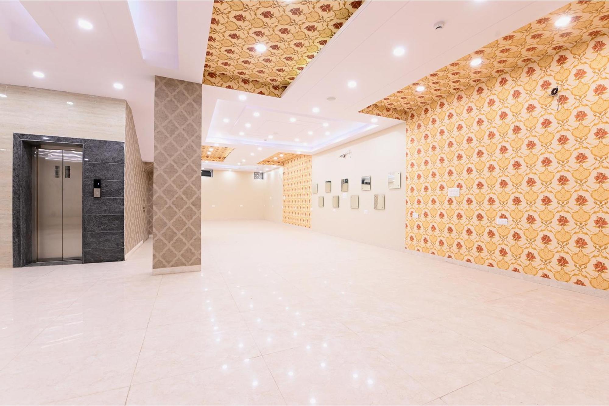 Fabhotel 7Th Crossing Malviya Nagar Dźajpur Zewnętrze zdjęcie