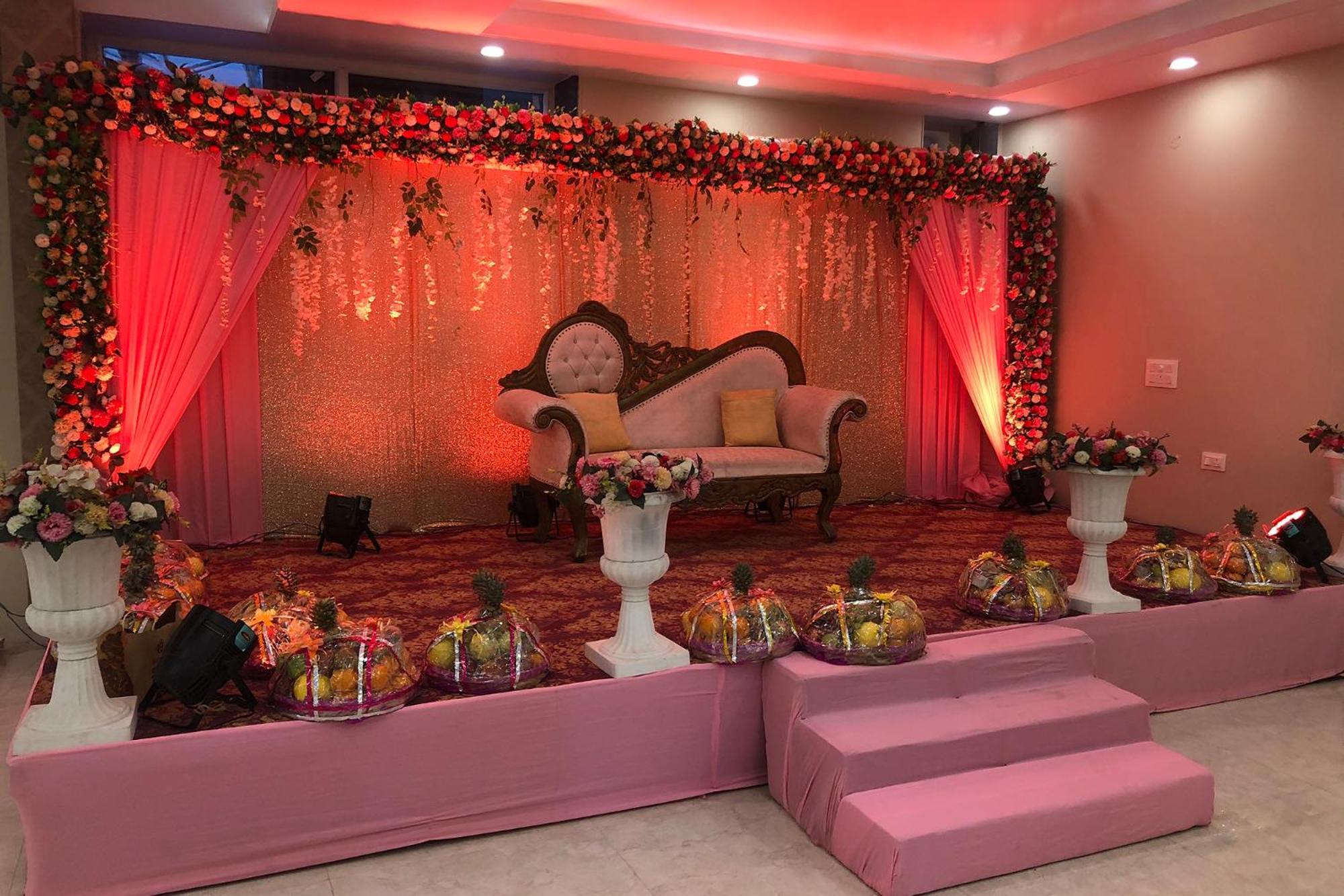 Fabhotel 7Th Crossing Malviya Nagar Dźajpur Zewnętrze zdjęcie